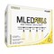 Miracle Led Nanometer Indoor Grow Lght Kit Full Spectrum 12W Replaces 150W 4-Socket Corded Fixture w/Timer, 4PK 603534 - alternate 1